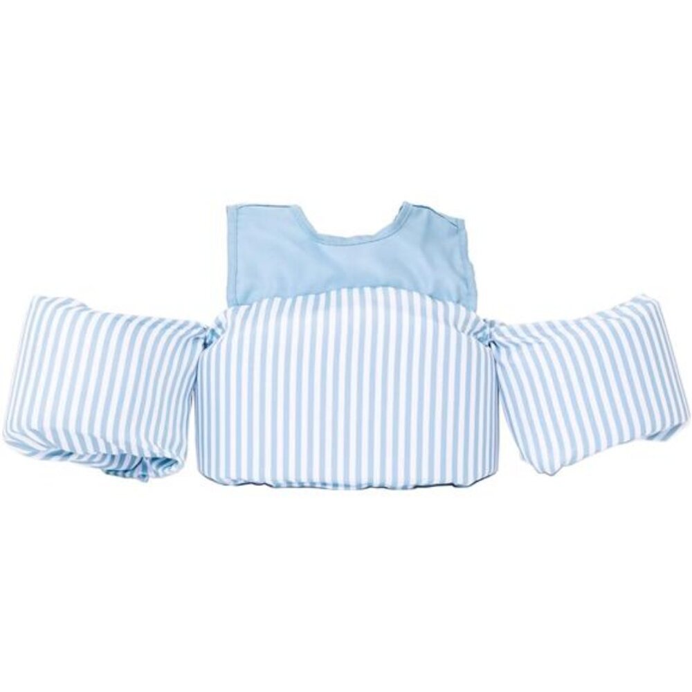 Swim Vest, Toddler Life Jacket, Cute, Simple, Life Vest for Boys and Girls‎